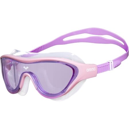 Arena THE ONE MASK JR - Children's swimming goggles