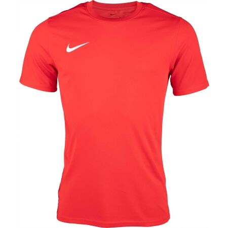 Nike DRI-FIT PARK 7 - Koszulka sportowa męska
