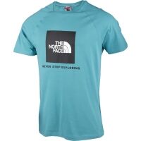 Men's raglan T-shirt