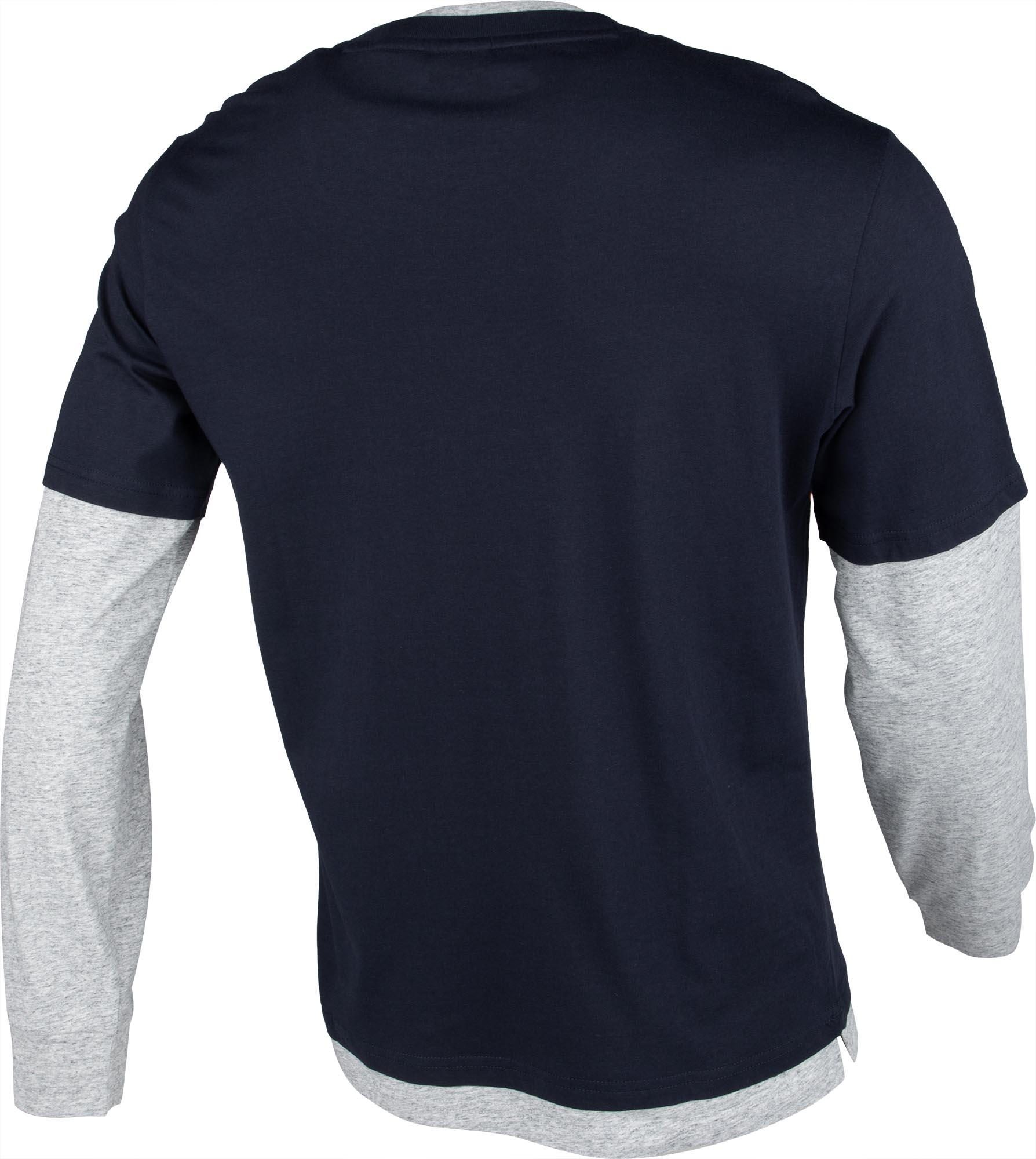 Men’s long sleeve T-shirt