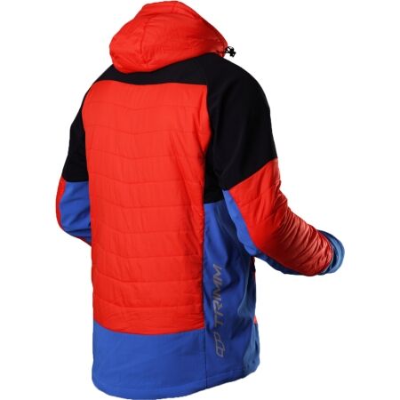 Men's outdoor jacket - TRIMM MAROL - 2