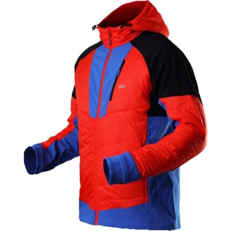 Men's outdoor jacket - TRIMM MAROL - 1