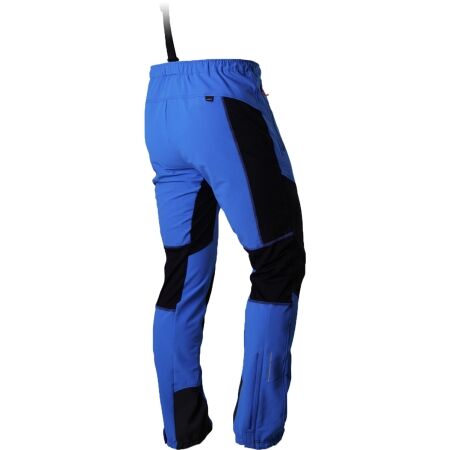 Pantaloni sport bărbați - TRIMM MAROL PANTS - 2