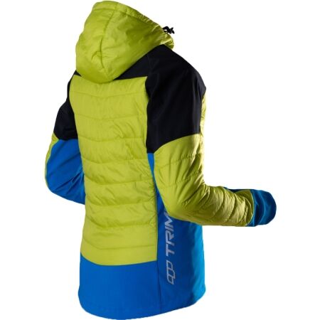 Women's outdoor jacket - TRIMM MAROLA - 2