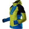 Women's outdoor jacket - TRIMM MAROLA - 1