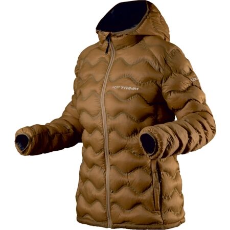 TRIMM TROCK LADY - Women's winter jacket