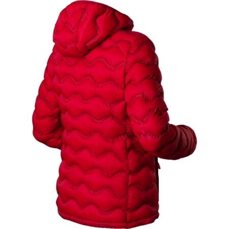 Women's winter jacket - TRIMM TROCK LADY - 2