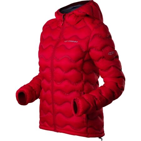 TRIMM TROCK LADY - Women's winter jacket