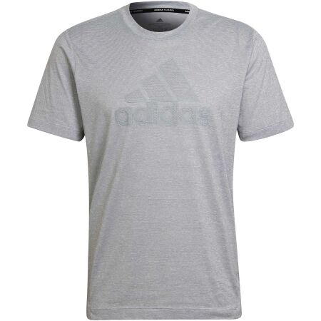 adidas BOS PB TEE - Pánské sportovní tričko