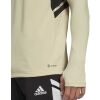 Bluza piłkarska męska - adidas CON22 TR TOP - 7