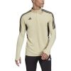 Bluza piłkarska męska - adidas CON22 TR TOP - 2