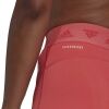 Women's sports shorts - adidas SHORT W - 6