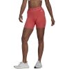 Women's sports shorts - adidas SHORT W - 2