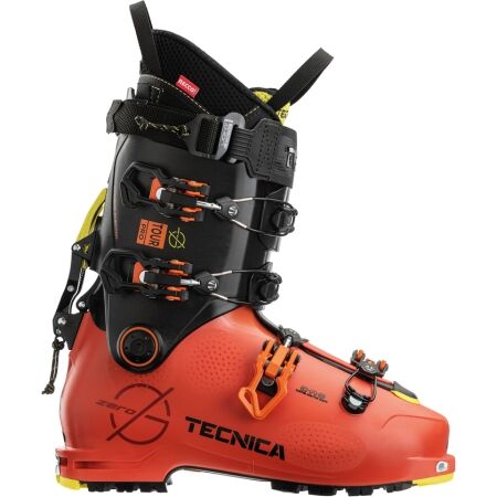 Tecnica ZERO G TOUR PRO - Обувки за ски -алпинизъм