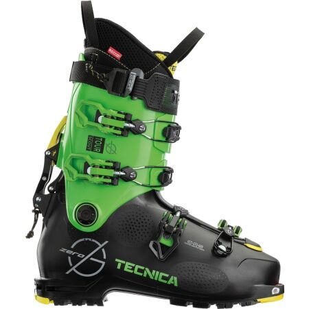 Buty do skialpinizmu - Tecnica ZERO G TOUR SCOUT