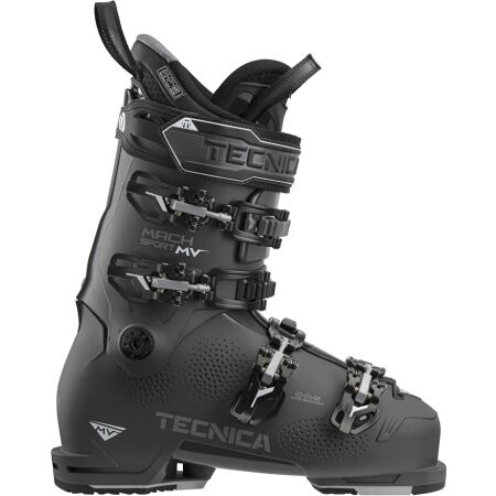 Men’s downhill ski boots - Tecnica MACH SPORT 110 MV