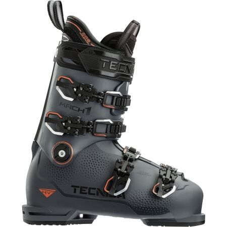 Tecnica MACH1 110 HV - Men’s downhill ski boots