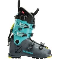 Skialpinistická obuv