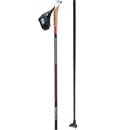 Swix QUANTUM 4 - Nordic ski poles