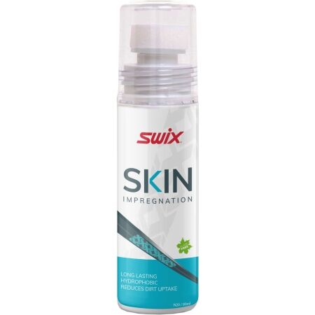 Swix SKIN IMPRAGNATION - Impregnácia na skin lyže