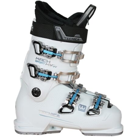 Tecnica MACH SPORT 75 MV W - Women’s downhill ski boots