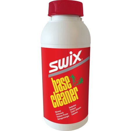 Swix ZMÝVAČ - Roztok na čistenie skĺznice