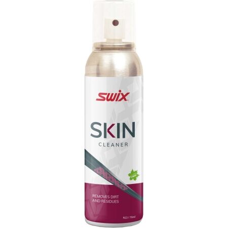Swix SADA SKIN CLEANER - Čistič na Skin lyže