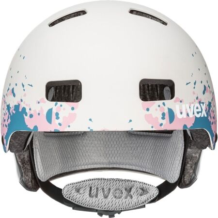 Children’s cycling helmet - Uvex KID 3 CC - 2