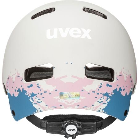 Children’s cycling helmet - Uvex KID 3 CC - 4