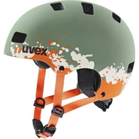 Uvex KID 3 CC - Children’s cycling helmet