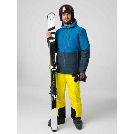 Spodnie narciarskie męskie - Loap ORRY - 10