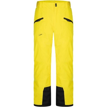 Spodnie narciarskie męskie - Loap ORRY - 1