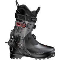 Alpine ski touring boots