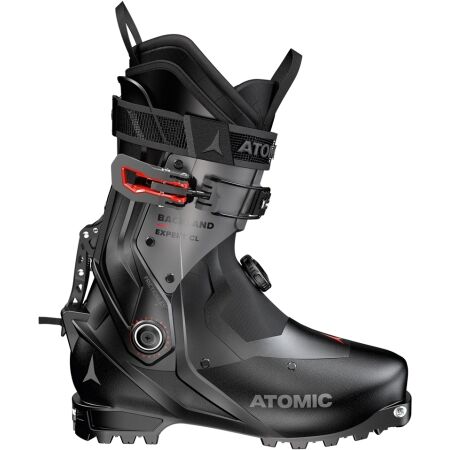 Alpine ski touring boots - Atomic BACKLAND EXPERT CL