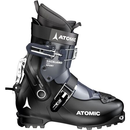 Alpine ski touring boots - Atomic BACKLAND SPORT
