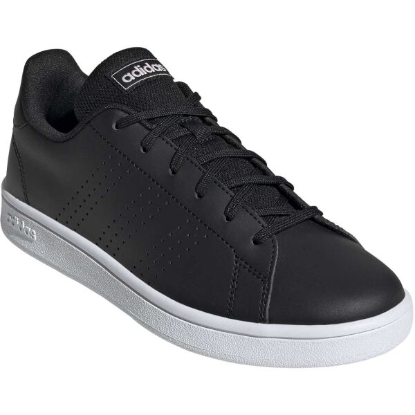 adidas ADVANTAGE BASE Női szabadidőcipő, fekete, méret 38