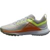 Men's running shoes - Nike REACT PEGASUS TRAIL 4 - 2