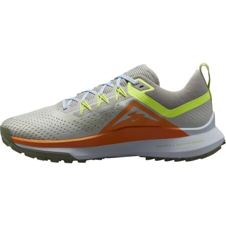 Pánska bežecká obuv - Nike REACT PEGASUS TRAIL 4 - 2
