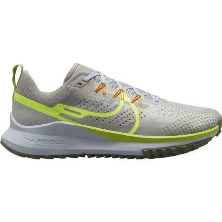 Nike REACT PEGASUS TRAIL 4 - Pánská běžecká obuv