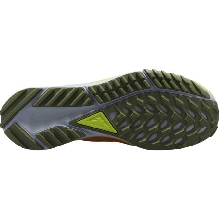 Pánska bežecká obuv - Nike REACT PEGASUS TRAIL 4 - 3