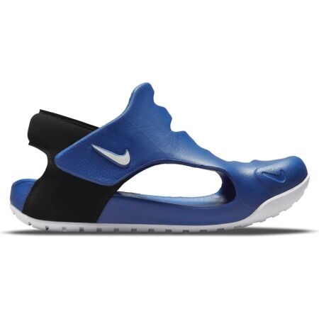 Nike SUNRAY PROTECT 3 - Dievčenské sandále