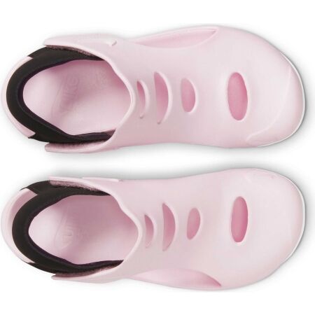 Sandale pentru fete - Nike SUNRAY PROTECT 3 - 4