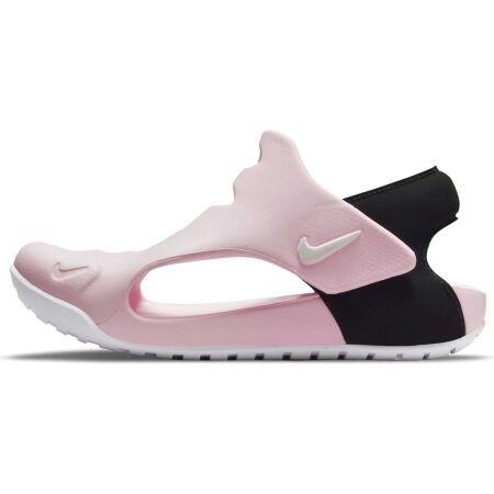 Girls’ sandals - Nike SUNRAY PROTECT 3 - 2