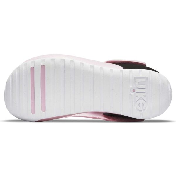 Nike SUNRAY PROTECT 3 Момичешки сандали, розово, Veľkosť 31
