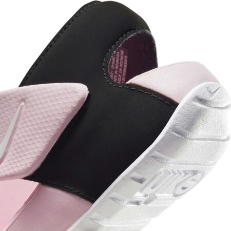 Sandały damskie - Nike SUNRAY PROTECT 3 - 8
