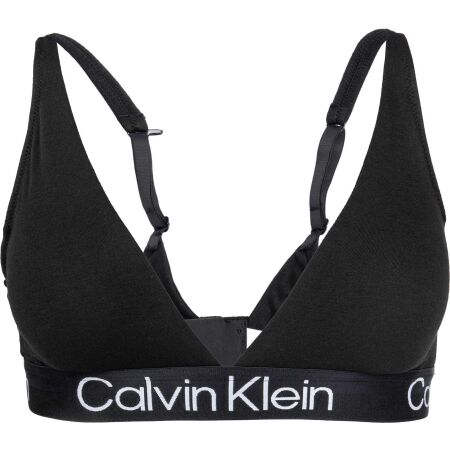 Calvin Klein LGHT LINED TRIANGLE - Дамско бюстие