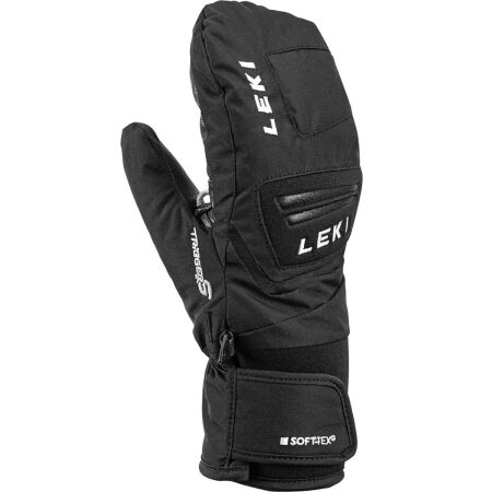 Leki GRIFFIN S JR MITT - Детски ски ръкавици