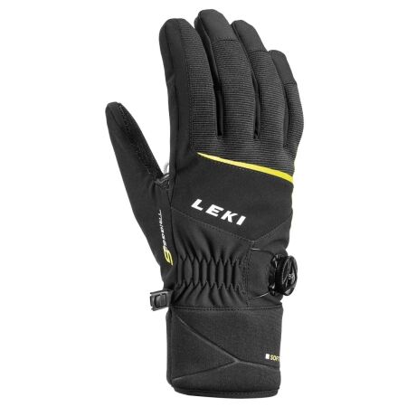 Leki PROGRESSIVE TUNE S BOA® LT - Handschuhe für den Langlauf