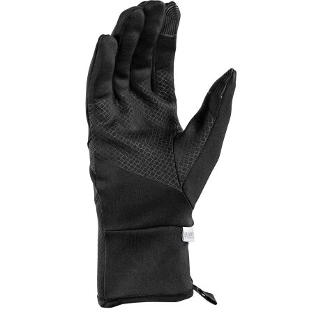 Unisex rukavice na bežky - Leki TRAVERSE - 2