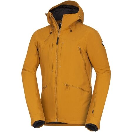 Northfinder CHANDLER - Men's ski jacket